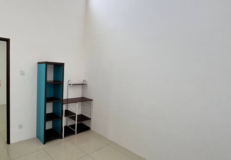 Taman Nusa Intan, Senawang