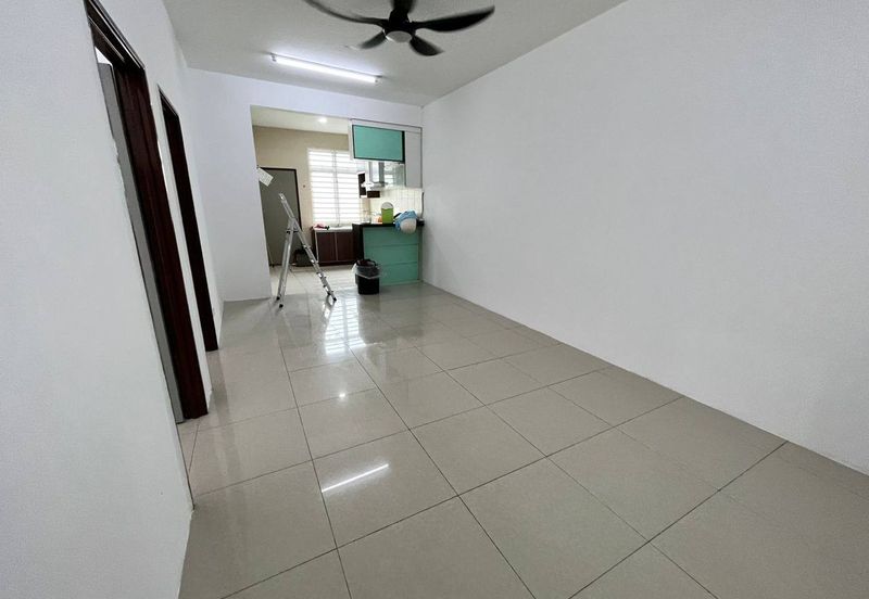 Taman Nusa Intan, Senawang