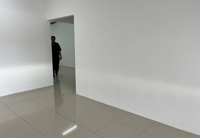 Taman Nusa Intan, Senawang