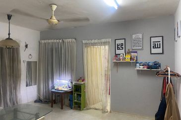 FLAT CEMPAKA S2 , NEGERI SEMBILAN