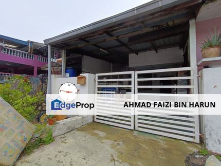 DOUBLE STOREY TAMAN TASIK JAYA SEREMBAN N9 FOR SALE, Negeri Sembilan, Seremban