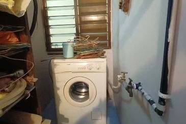 TAMAN SEREMBAN JAYA I