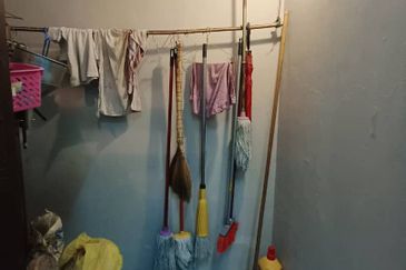 TAMAN SEREMBAN JAYA I