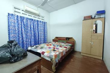 TAMAN SEREMBAN JAYA I