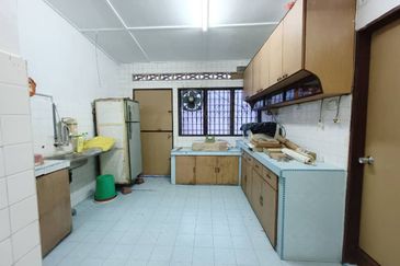 TAMAN SEREMBAN JAYA I