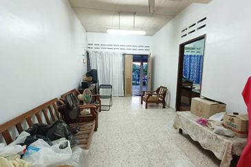 TAMAN SEREMBAN JAYA I