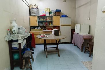 TAMAN SEREMBAN JAYA I