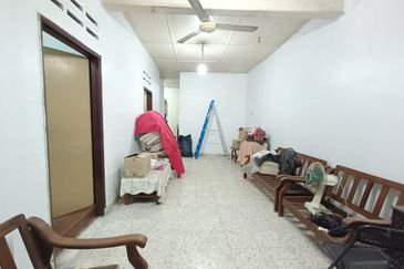 TAMAN SEREMBAN JAYA I