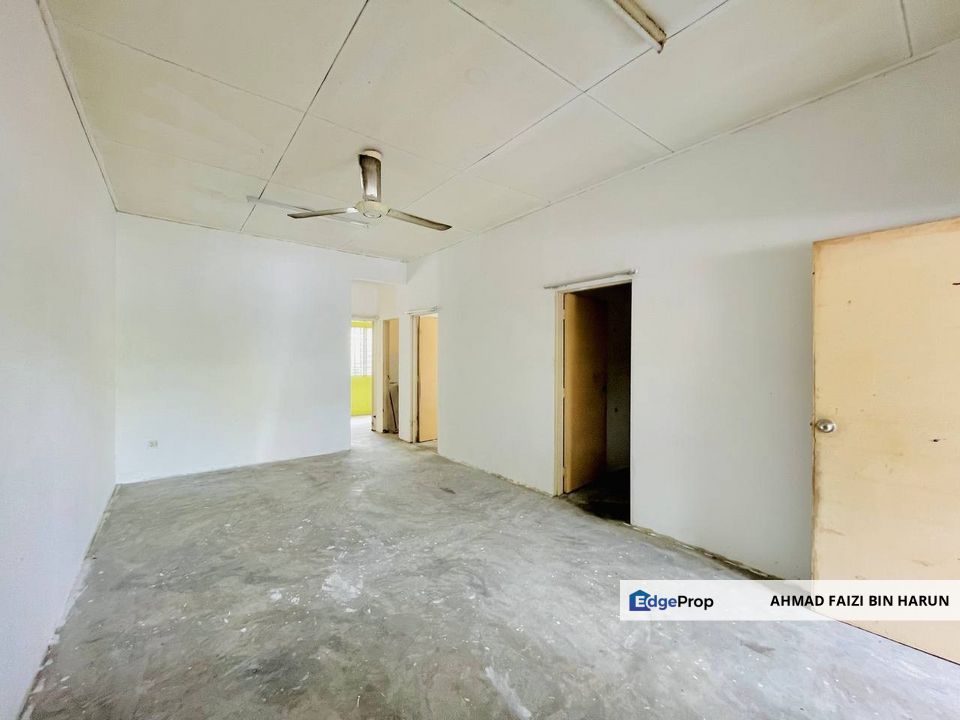 SINGLE STOREY FACING OPEN GARDEN HOMES SEREMBAN 2 N9, Negeri Sembilan, Seremban