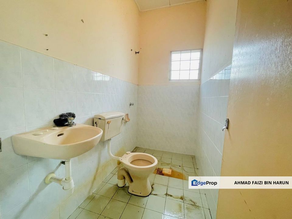 SINGLE STOREY FACING OPEN GARDEN HOMES SEREMBAN 2 N9, Negeri Sembilan, Seremban