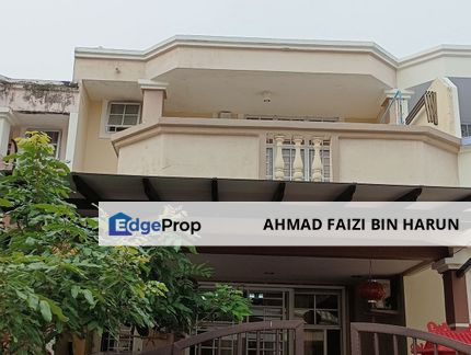 DOUBLE STOREY ,TAMAN PERMAI 3 (FULLY RENOVATED), Negeri Sembilan, Seremban