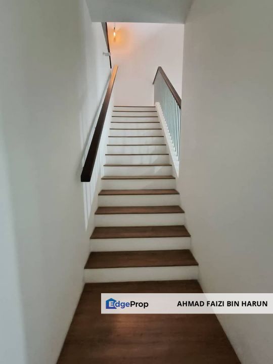 DOUBLE STOREY INTERMEDIATE ,BANDAR AINSDALE, Negeri Sembilan, Seremban