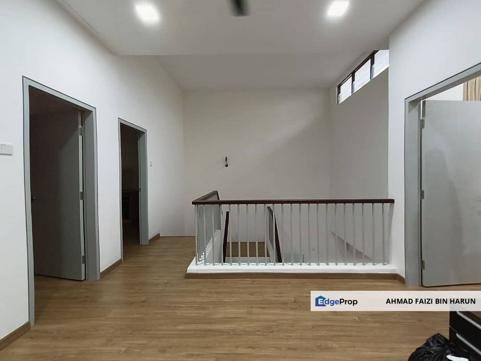 DOUBLE STOREY INTERMEDIATE ,BANDAR AINSDALE, Negeri Sembilan, Seremban