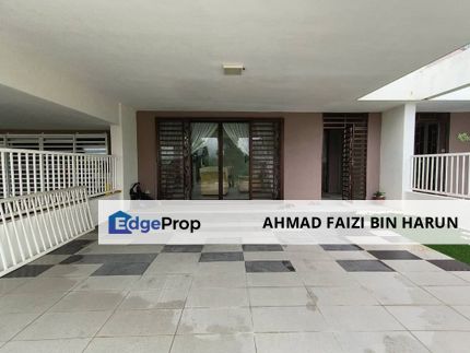 DOUBLE STOREY INTERMEDIATE ,BANDAR AINSDALE, Negeri Sembilan, Seremban