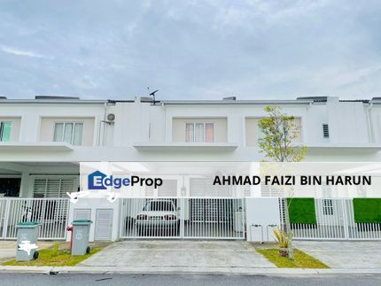 DOUBLE STOREY  BELIZA , TIARA SENDAYAN ,N9, Negeri Sembilan, Seremban