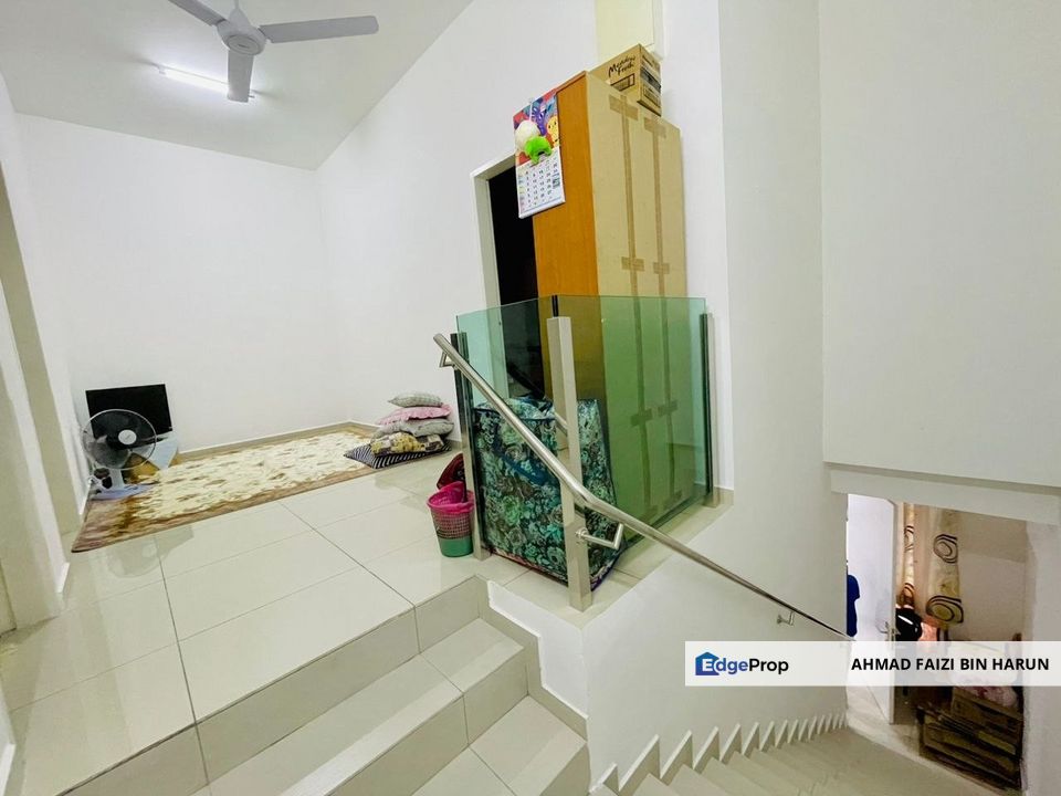 DOUBLE STOREY  BELIZA , TIARA SENDAYAN ,N9, Negeri Sembilan, Seremban