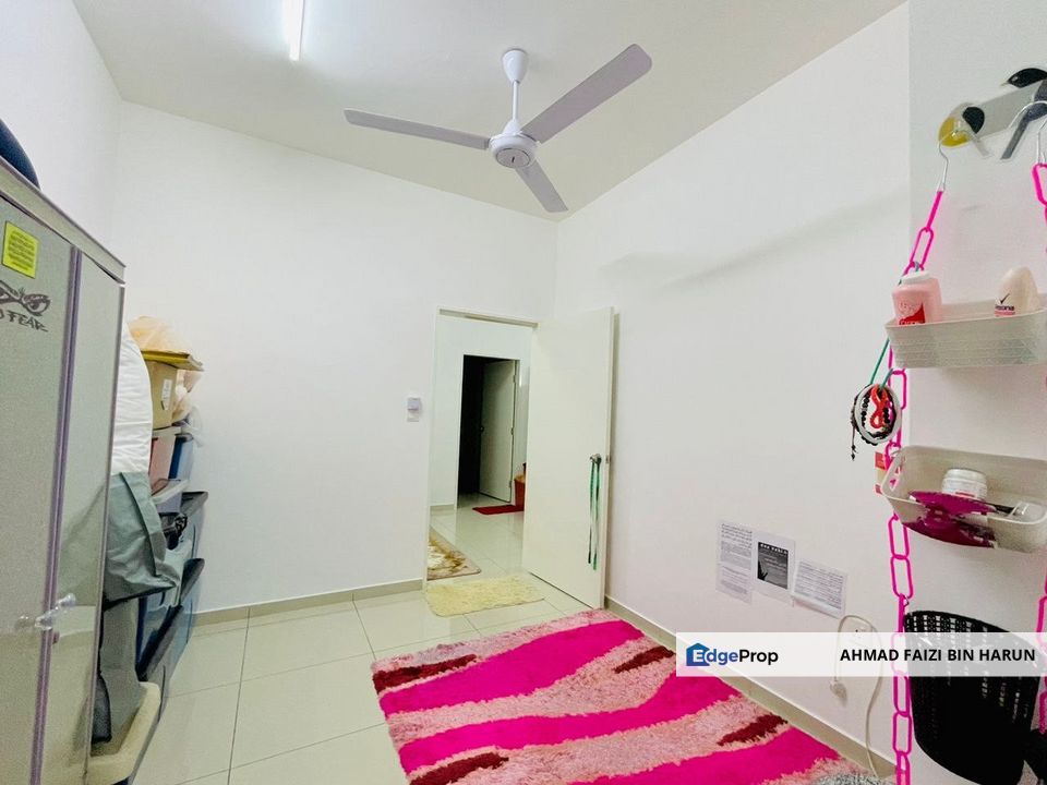 DOUBLE STOREY  BELIZA , TIARA SENDAYAN ,N9, Negeri Sembilan, Seremban