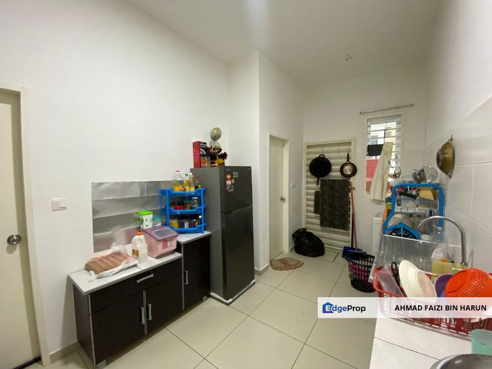 DOUBLE STOREY , TAMAN TIARA SENDAYAN , Negeri Sembilan, Seremban