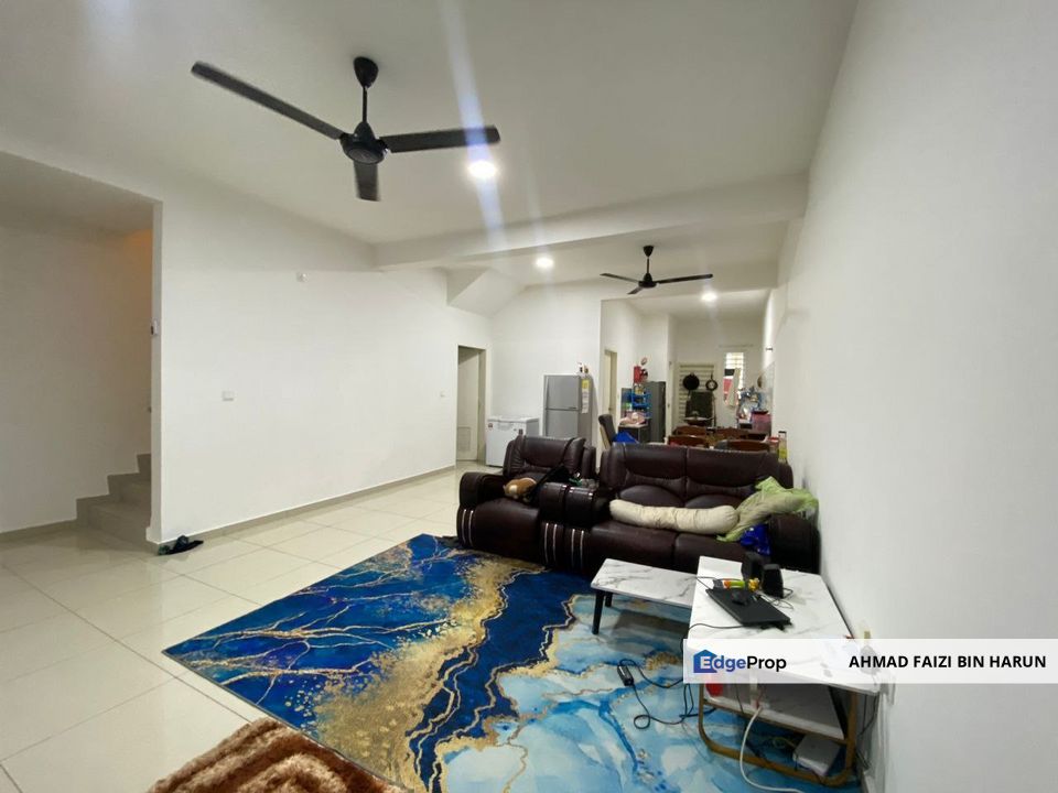 DOUBLE STOREY , TAMAN TIARA SENDAYAN , Negeri Sembilan, Seremban