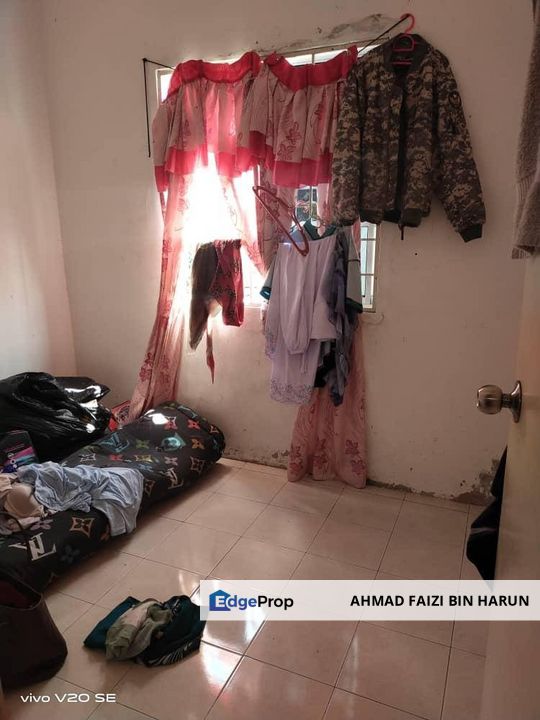 SINGLE STOREY NUSARI BAYU 2 , TAMAN SRI SENDAYAN, Negeri Sembilan, Seremban