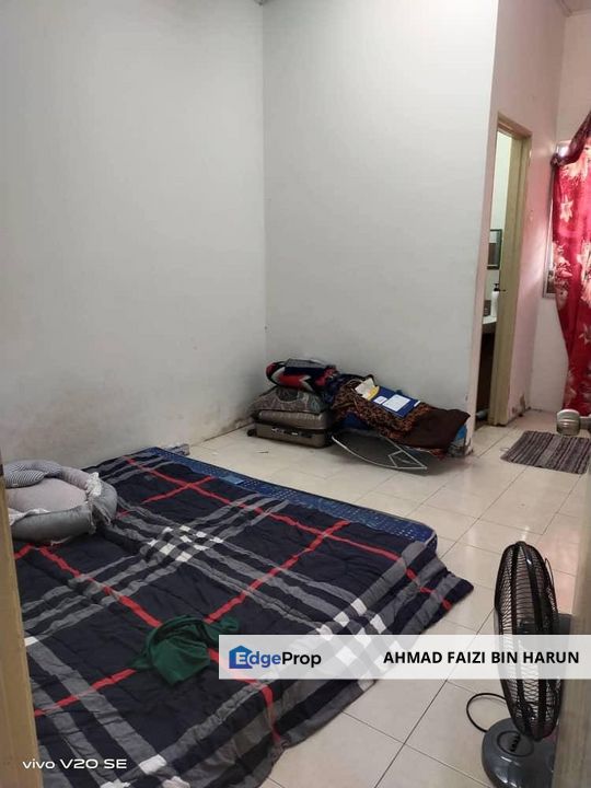 SINGLE STOREY NUSARI BAYU 2 , TAMAN SRI SENDAYAN, Negeri Sembilan, Seremban