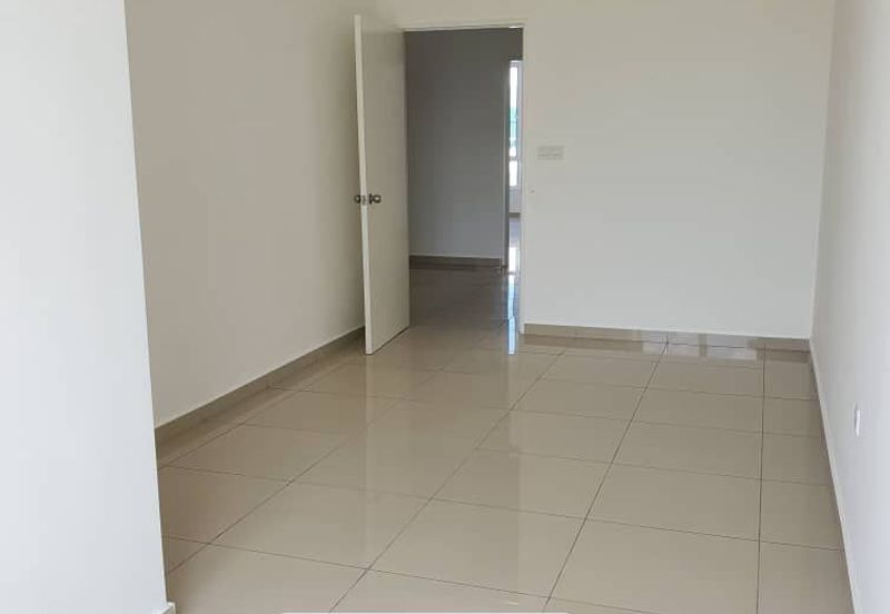 Suriaman 1, Bandar Sri Sendayan