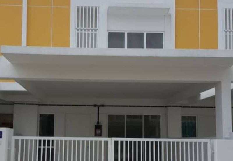 Suriaman 1, Bandar Sri Sendayan