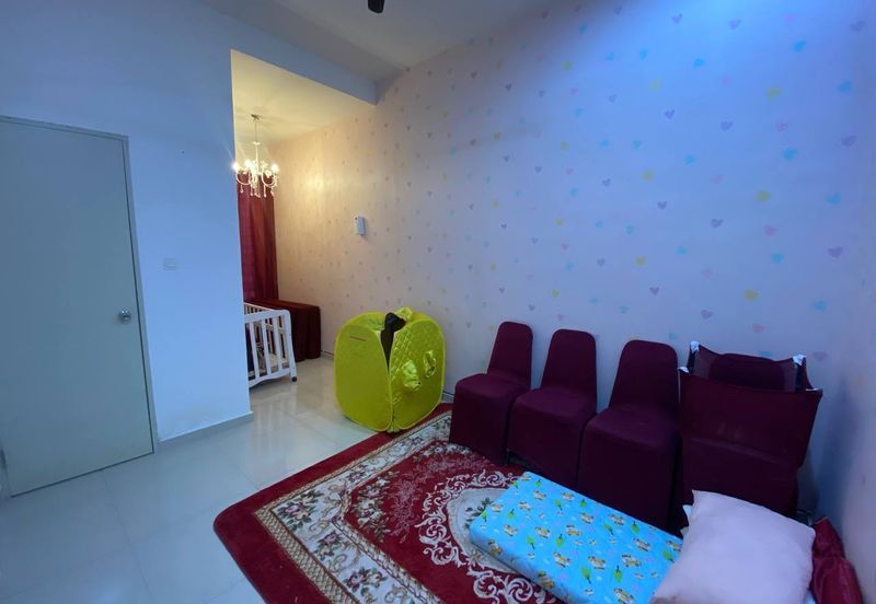 ARA SENDAYAN @ BANDAR SRI SENDAYAN