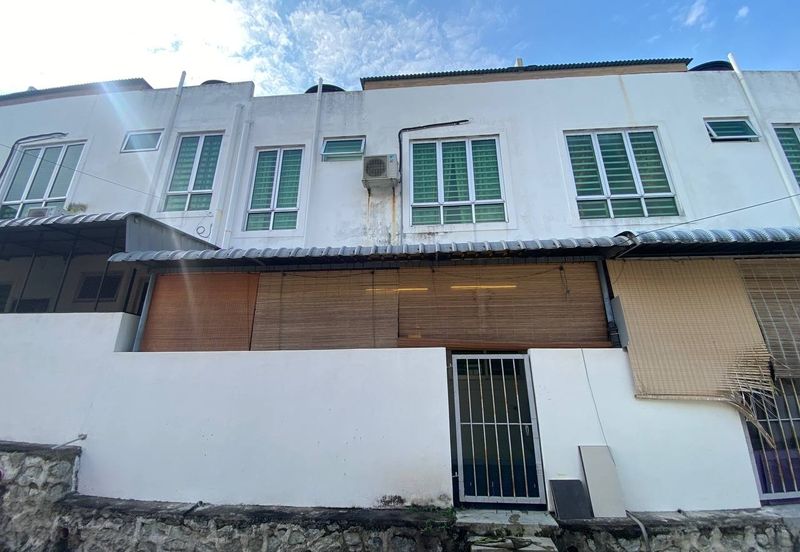 ARA SENDAYAN @ BANDAR SRI SENDAYAN