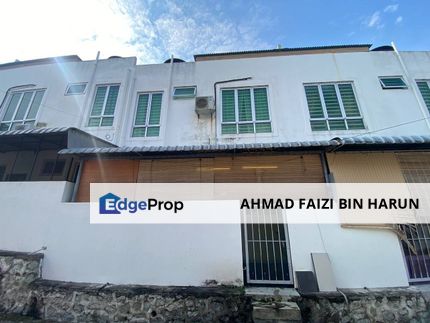 DOUBLE STOREY , BANDAR SRI SENDAYAN, Negeri Sembilan, Seremban