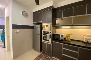 ARA SENDAYAN @ BANDAR SRI SENDAYAN