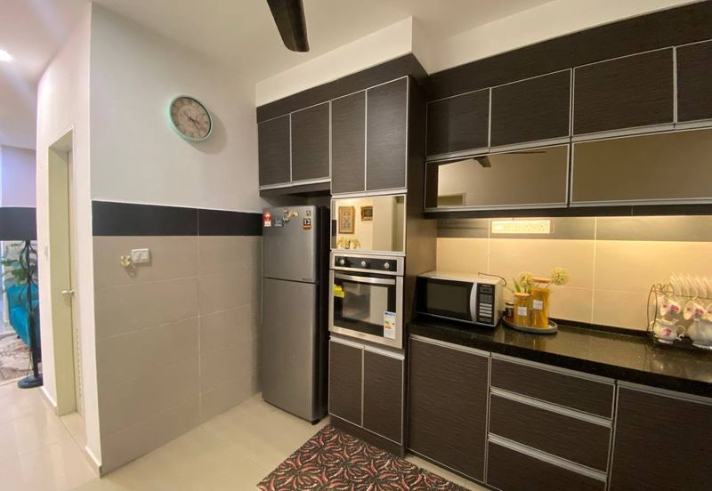 ARA SENDAYAN @ BANDAR SRI SENDAYAN