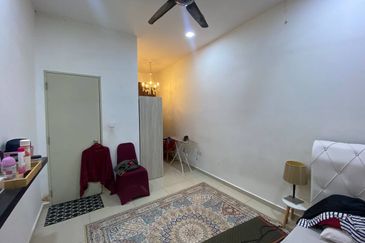 ARA SENDAYAN @ BANDAR SRI SENDAYAN