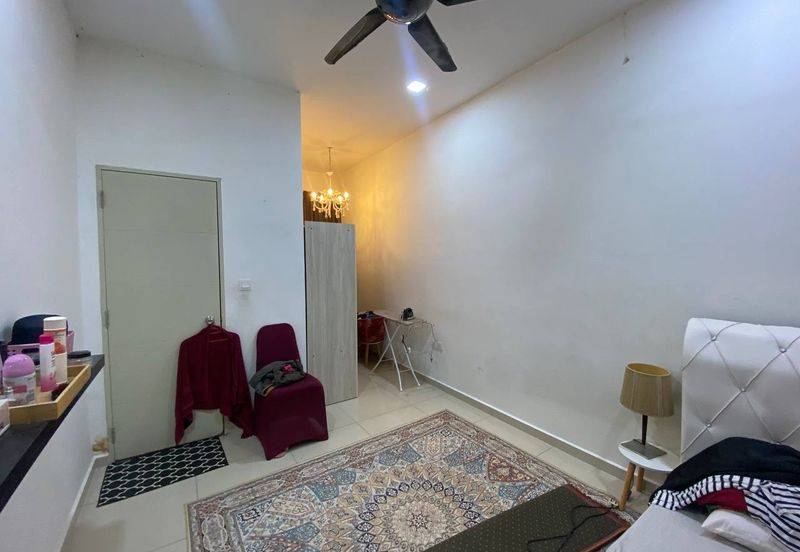 ARA SENDAYAN @ BANDAR SRI SENDAYAN