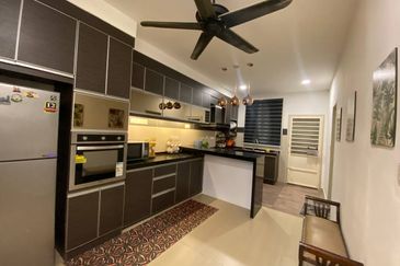 ARA SENDAYAN @ BANDAR SRI SENDAYAN