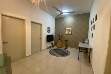 ARA SENDAYAN @ BANDAR SRI SENDAYAN