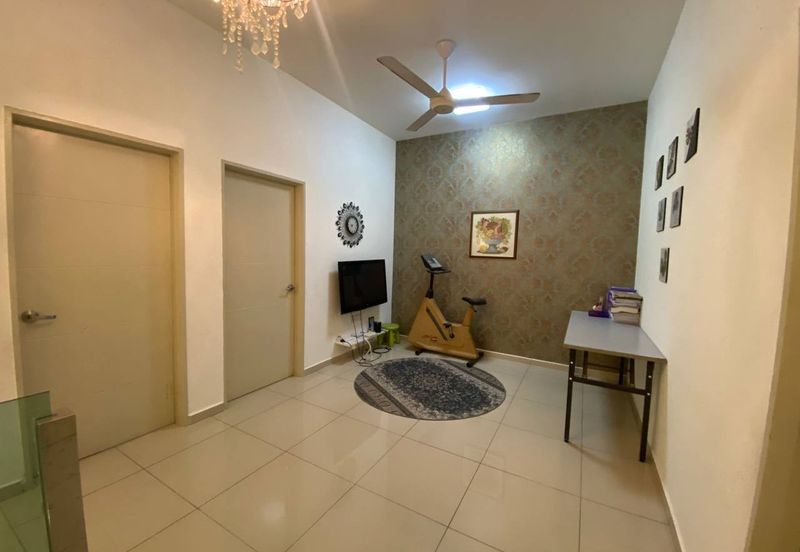 ARA SENDAYAN @ BANDAR SRI SENDAYAN