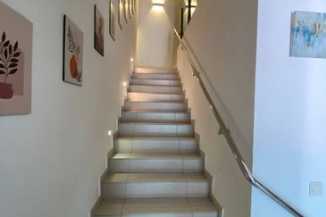 ARA SENDAYAN @ BANDAR SRI SENDAYAN