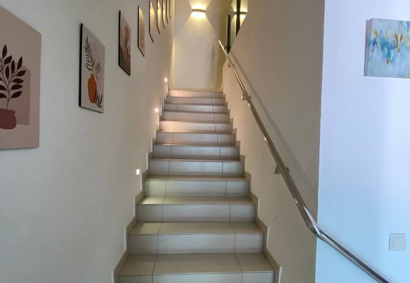 ARA SENDAYAN @ BANDAR SRI SENDAYAN