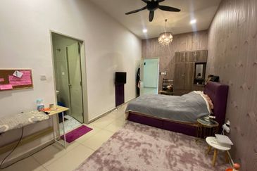 ARA SENDAYAN @ BANDAR SRI SENDAYAN