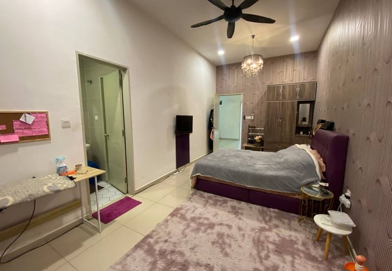 ARA SENDAYAN @ BANDAR SRI SENDAYAN