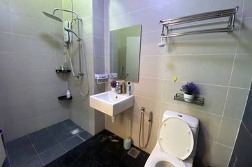 ARA SENDAYAN @ BANDAR SRI SENDAYAN