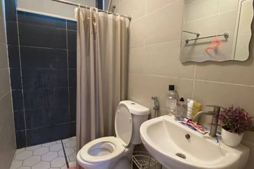 ARA SENDAYAN @ BANDAR SRI SENDAYAN