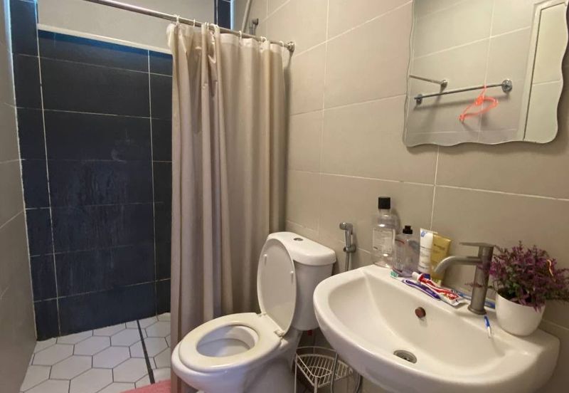 ARA SENDAYAN @ BANDAR SRI SENDAYAN