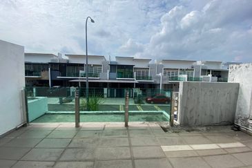 ARA SENDAYAN @ BANDAR SRI SENDAYAN