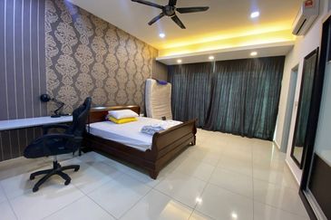 ARA SENDAYAN @ BANDAR SRI SENDAYAN