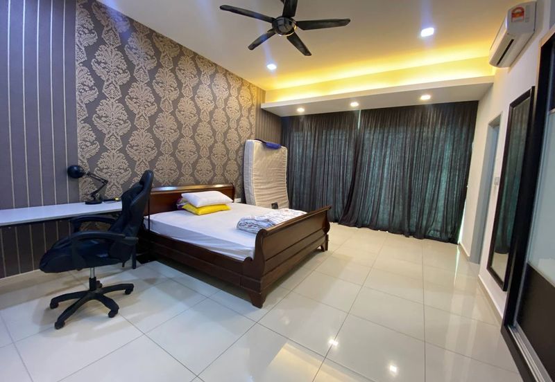 ARA SENDAYAN @ BANDAR SRI SENDAYAN