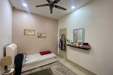 ARA SENDAYAN @ BANDAR SRI SENDAYAN