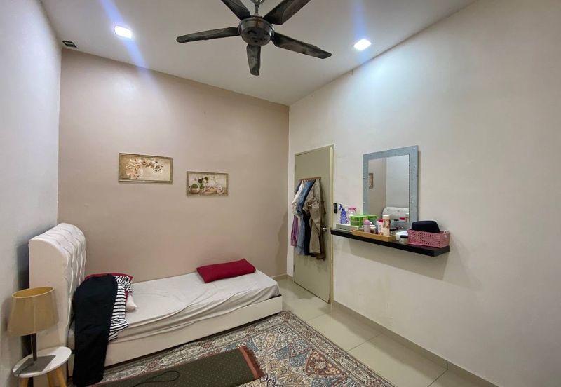 ARA SENDAYAN @ BANDAR SRI SENDAYAN