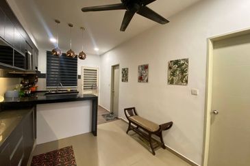 ARA SENDAYAN @ BANDAR SRI SENDAYAN